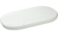 Alvi® Stubenwagenmatratze Ground Air Premium 70 x 37 cm