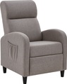ATLANTIC home collection TV-Sessel