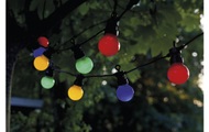 Sirius LED Lichterkette Lucas Startet Set