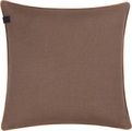 SCHÖNER WOHNEN-Kollektion Kissenhülle »Soft«, (1 St.), 45x45 cm