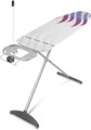 Vileda Bügelbrett »Total Reflect Plus«, Bügelfläche 44 cmx130 cm