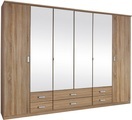 rauch ORANGE Kleiderschrank »Gandra«