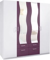 priess Kleiderschrank