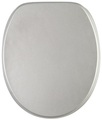 Sanilo WC-Sitz »Glitzer WC-Sitz«, mit Absenkautomatik