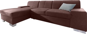 DOMO collection Ecksofa