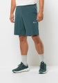 Jack Wolfskin Kurze Wanderhose Herren Prelight Shorts Men S emerald emerald
