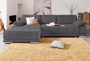 sit&more Ecksofa