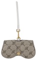 Joop! Mini Bag »mazzolino edition liz glassescase mhf«, mit Allover-Logoprint
