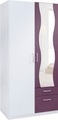 priess Kleiderschrank
