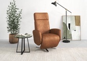 sit&more TV-Sessel, wahlweise mit 2 Motoren und Akku und Aufstehhilfe