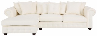 Home affaire Ecksofa »San Pedro«