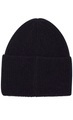Highlight Company Strickmütze, Basic Beanie in tollen Farben, Rippenstrick