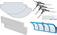 HOBOT D8 Filter-Set Zubehör