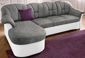 DOMO collection Ecksofa