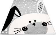 Kinderteppich, »Bubble Kids 1316«, Carpet City, rechteckig, Höhe 11 mm, maschinell gewebt