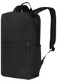 Jack Wolfskin, Jack Wolfskin Cariboo Rucksack 16l schwarz 2022 Freizeit- & Schulrucksäcke