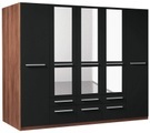 priess Drehtürenschrank »Barcelona«