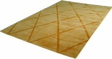 Teppich, »Luxury 210«, Kayoom, rechteckig, Höhe 13 mm, handgewebt