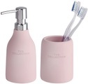 WENKO Badaccessoires-Sets »The Collection«, (Set, 2 tlg.)
