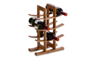 Zeller Present, Zeller Present Zeller Present Weinregal f?r 12