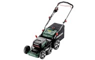 Metabo RM 36-18 LTX BL 46 Akku Rasenmäher ohne Akku 18 V Schnittbreite (max.) 46 cm