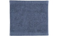 Cawoe Seiftuch 30/30 cm blau , 7007 111 Lifestyle , Textil , Uni , 30 cm , Frottee , saugfähig, Aufhängeschlaufe, strapazierfähig, durchgefärbt , 003367116628