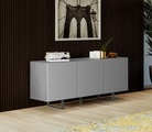 DIVENTA Sideboard, Breite 165 cm