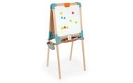 Smoby Holztafel