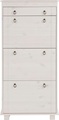 Home affaire Schuhschrank »Indra«, 70 cm breit