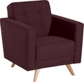Max Winzer® Sessel »Julius«