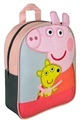 Undercover, UNDERCOVER Plüsch-Rucksack PIGP7825 Peppa Pig