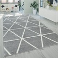 Teppich, »Stella 401«, Paco Home, rechteckig, Höhe 17 mm, maschinell gewebt