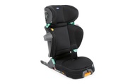 Chicco FOLD&GO i-Size Autokindersitz Black