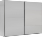 home24 Schwebetuerenschrank Easy Plus II