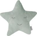 roba® Babykissen »Lil Cuties, Stern«, (1 St.)
