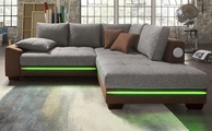 Nova Via Ecksofa