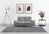sit&more 2-Sitzer »Cabana«, Breite 191 cm, wahlweise mit Sitztiefen- und Kopfteilfunktion