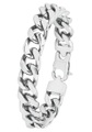 Amor E Armbänder Damen Silber 21cm