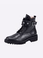 heine Schnürstiefelette