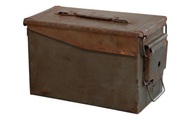 Kiste »Antique Aufbewahrung Box«