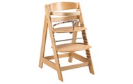Roba, roba Treppenhochstuhl Sit Up Click natur