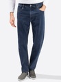 Classic Jeans in 5-Pocket-Form