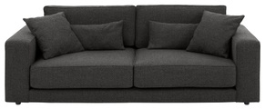 GOODproduct 2-Sitzer »Grenette«, Modulsofa, im Baumwoll-/Leinenmix oder umweltschoned aus recycelten Stoffen, Federkern