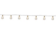 STAR TRADING Lichterkette GLOW VINTAGE