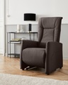 SIT&MORE, sit&more TV-Sessel »Melissa«, wahlweise elektrisch oder manuell verstellbar, optional mit Aufstehhilfe