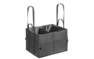Wedo, WEDO Tasche BigBox Shopper L Schwarz