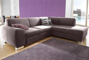 DOMO collection Ecksofa
