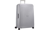 Samsonite - Koffer S'Cure Spinner 81 cm / 138 L - Silber