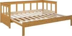 Home affaire Daybett »