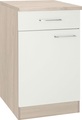 wiho Küchen Unterschrank »Zell«, Breite 60 cm